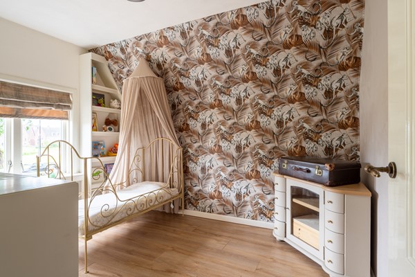 Medium property photo - Stationsweg 43, 4931 BX Geertruidenberg